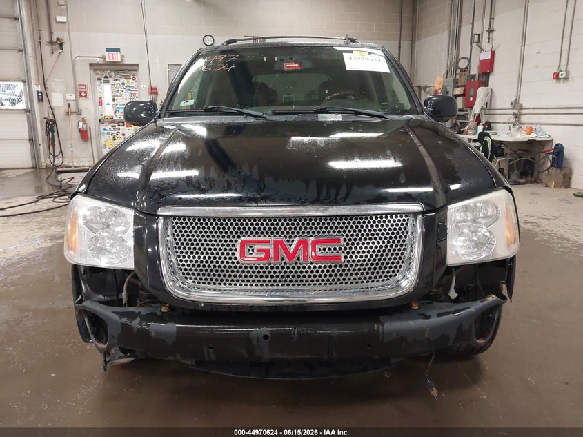 2006 GMC Envoy Denali VIN: 1GKET63M962330316 Lot: 44970624