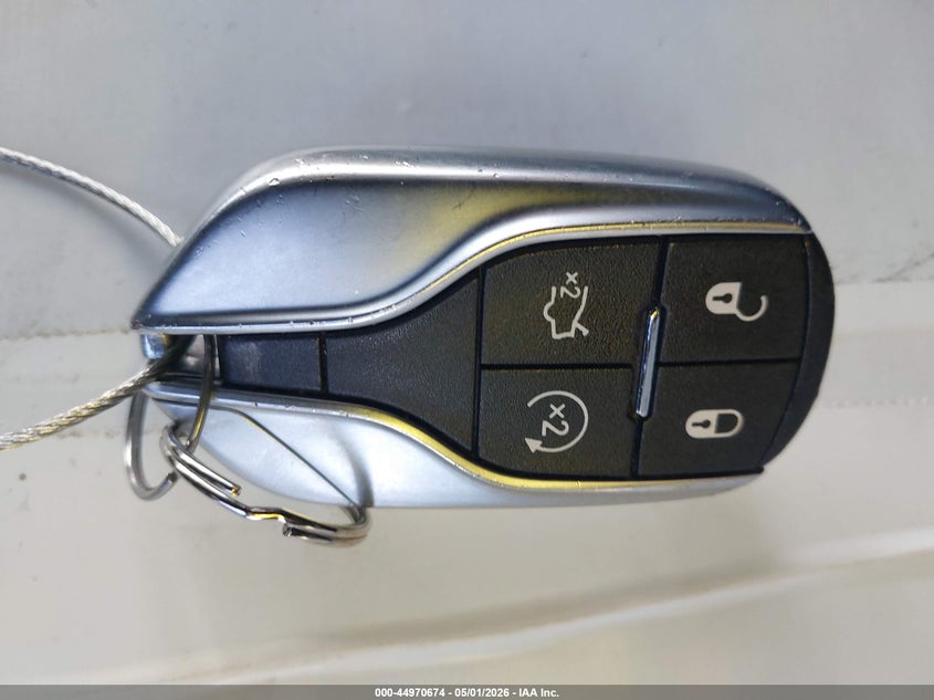 2023 Maserati Ghibli Gt VIN: ZAM57XSA8PX413992 Lot: 44970674