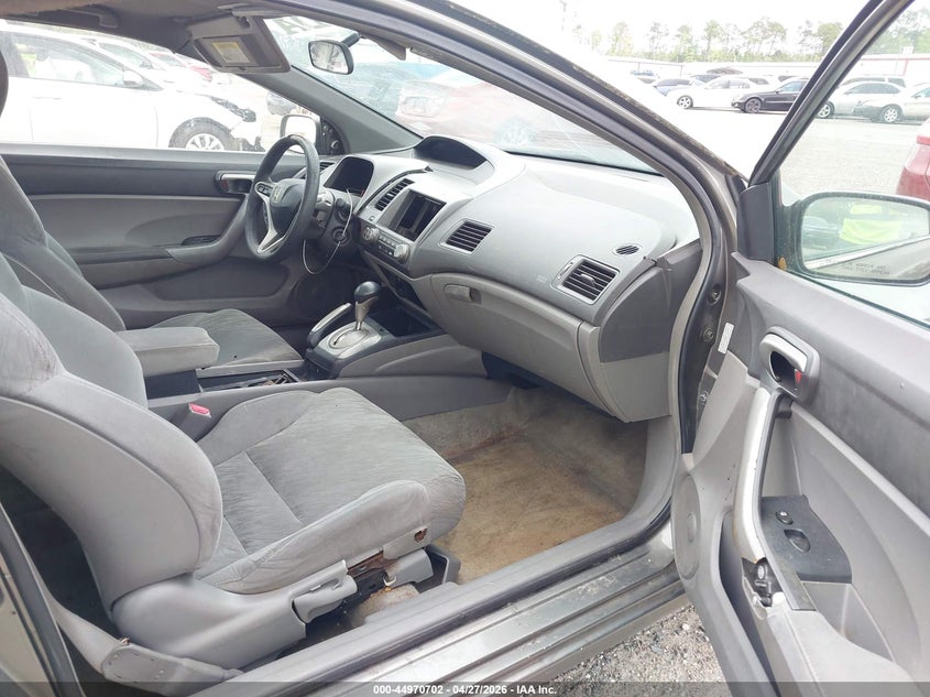 2006 Honda Civic Ex