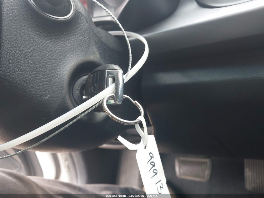 KIA RIO 5-DOOR 2020 VIN 3KPA25AD1LE299913