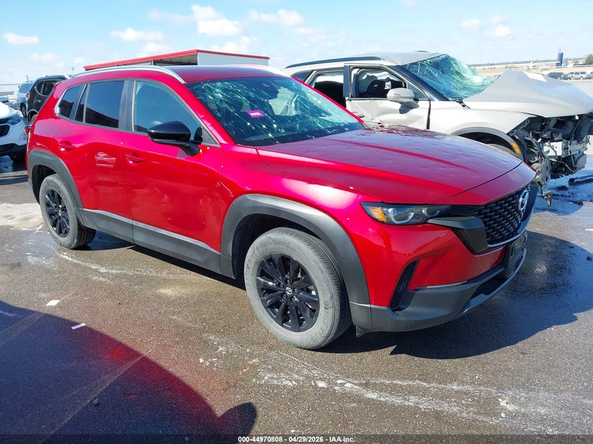 2024 MAZDA CX-50 2.5 S PREFERRED