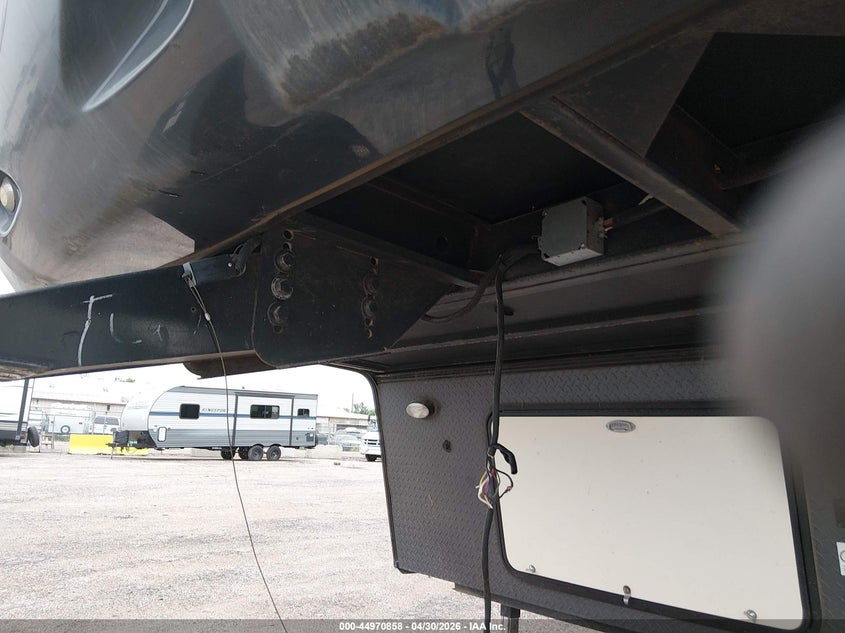 2017 OTHER FOREST RIVER OTHER TRAILER N/A