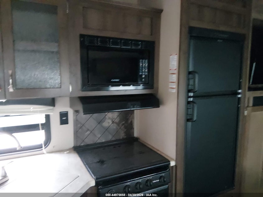 2017 OTHER FOREST RIVER OTHER TRAILER N/A