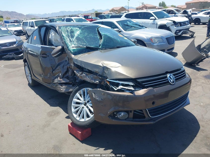 2013 Volkswagen Jetta
