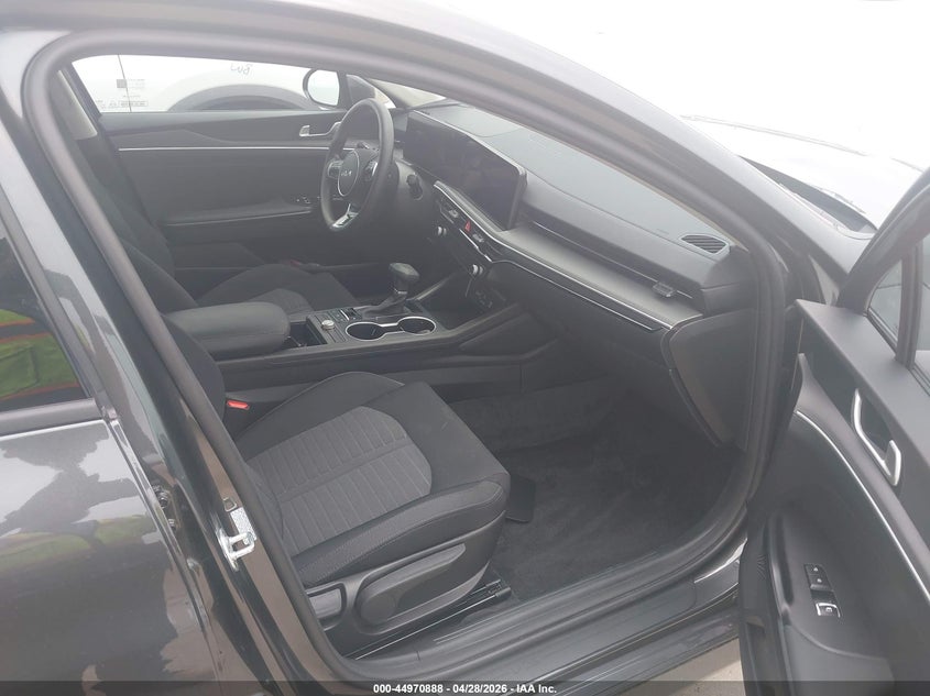 2026 Kia K5 Lxs Fwd
