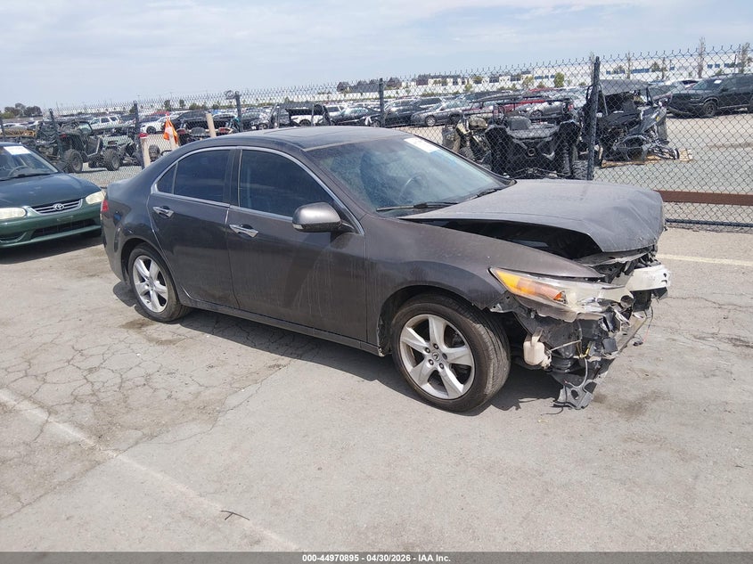 2010 Acura Tsx
