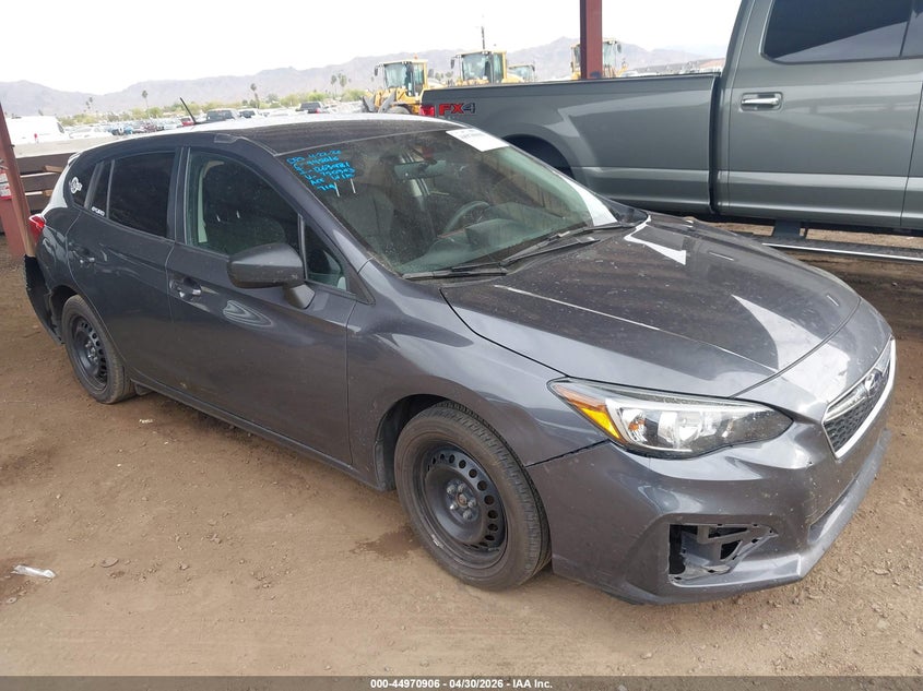 Vin: 4s3gtaa69j3750303, lot: 45468327, subaru impreza 2.0i 2018 img_1