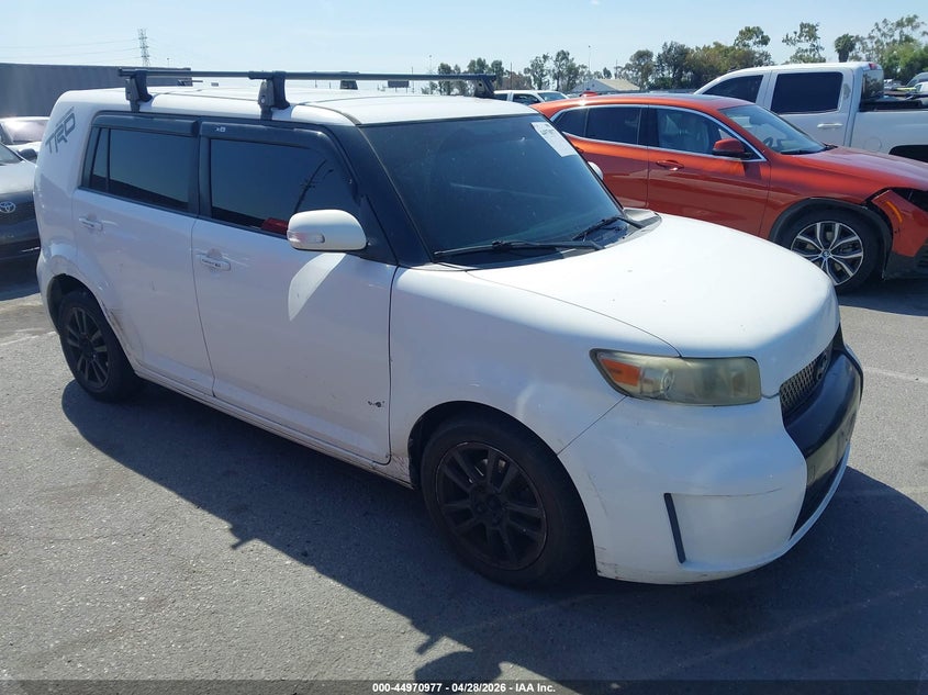 2009 Scion Xb