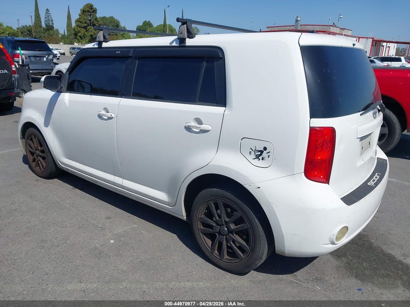 2009 Scion Xb