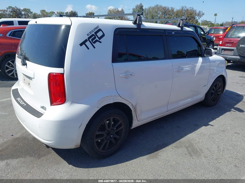 2009 Scion Xb