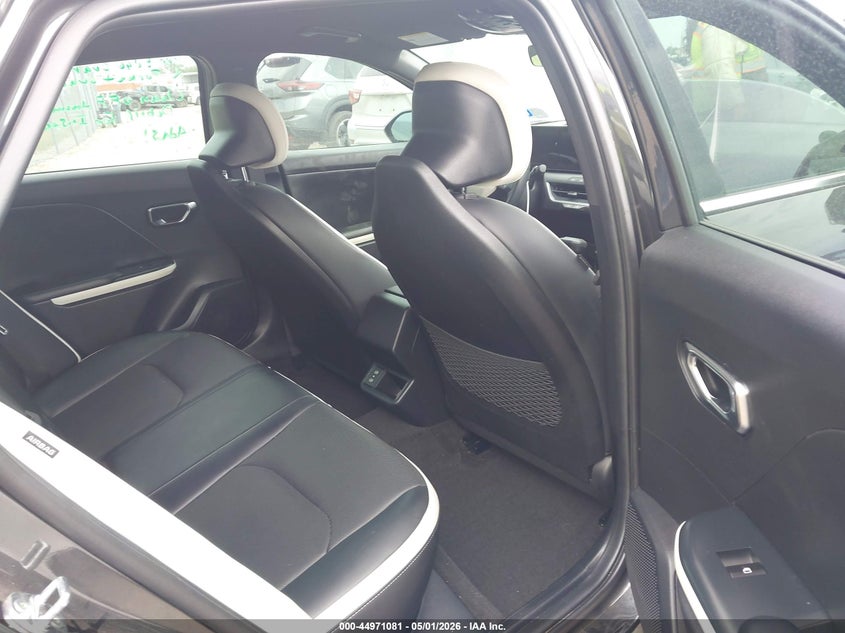 2026 KIA K4 2.0L I-4 DOHC, VVT, (VIN: 3KPFW4DE6TE265216