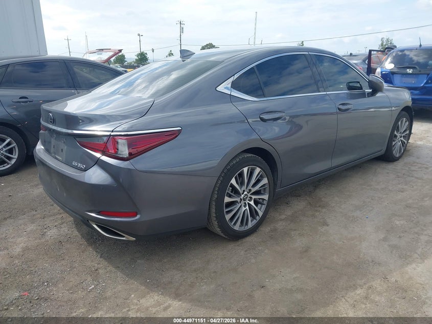 Vin: 58abz1b11ku028934, lot: 45468572, lexus es 350 20194
