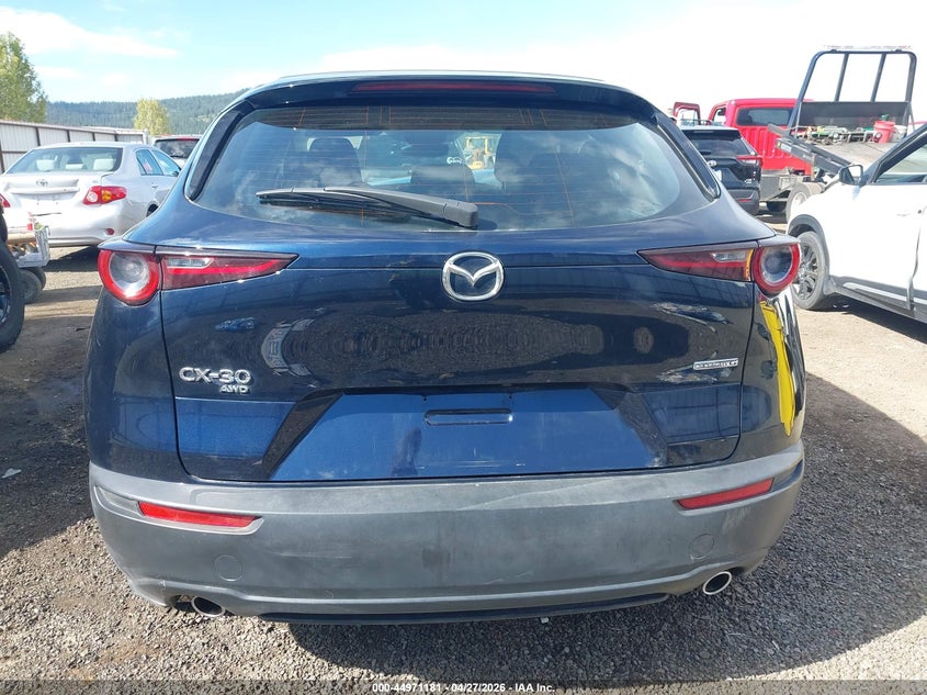 2024 Mazda CX-30 - Ansicht 17