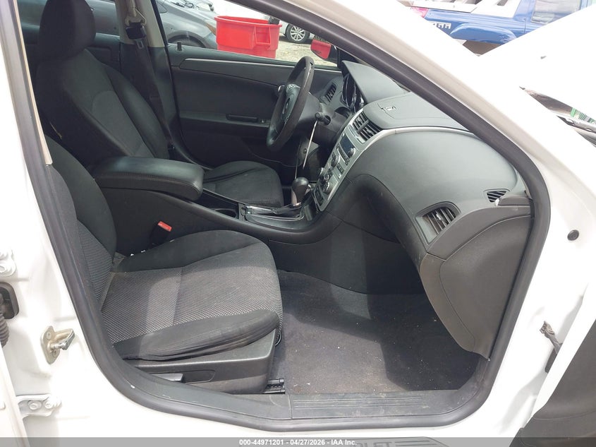2012 Chevrolet Malibu 1Lt