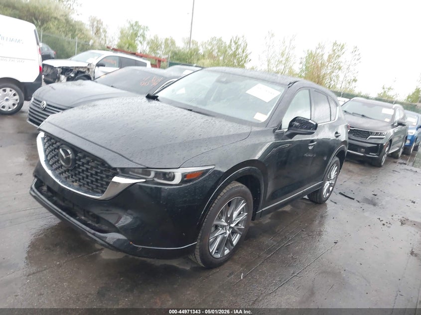JM3KFBDL1R0528092 2024 Mazda Cx-5 2.5 S Premium photo 1