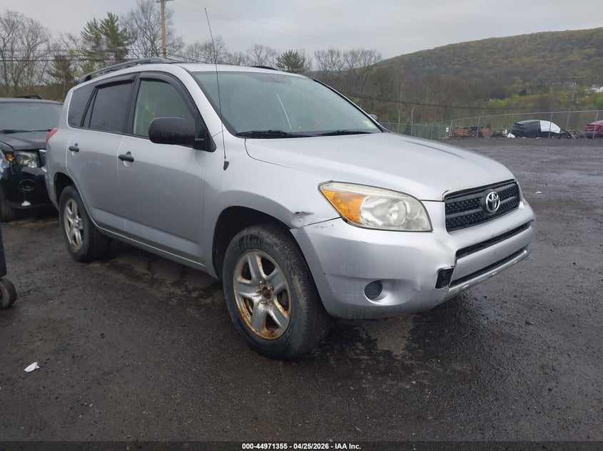 2008 Toyota Rav4