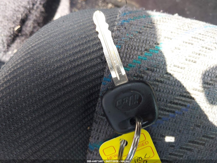 1999 Toyota Celica Gt VIN: JT5FG02T1X0053194 Lot: 44971467