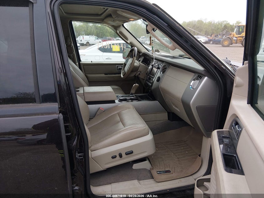 2014 Ford Expedition Limited
