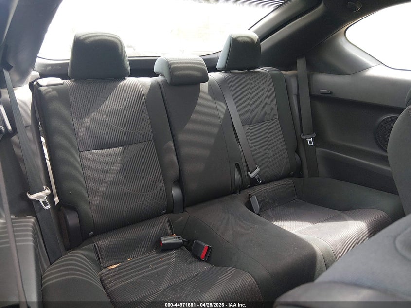 AtlanticExpress - Scion tC