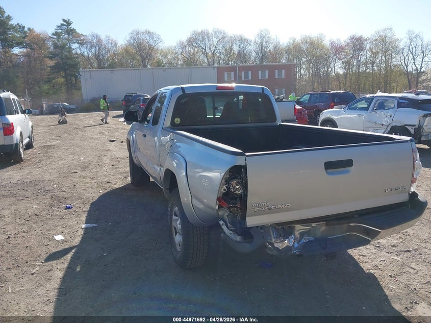2013 Toyota Tacoma Base V6