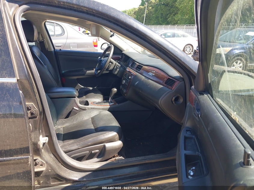 2006 Chevrolet Impala Ss