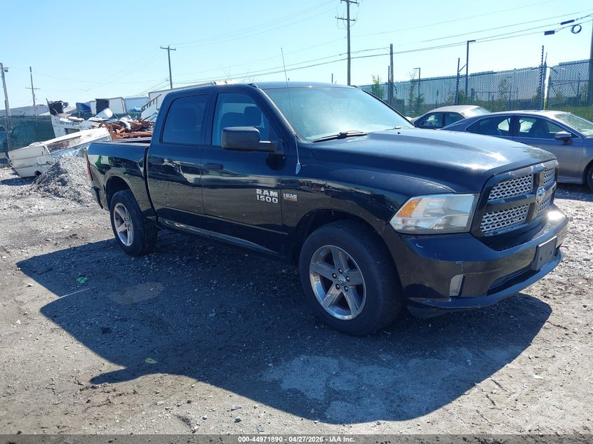 2013 Ram 1500 Express