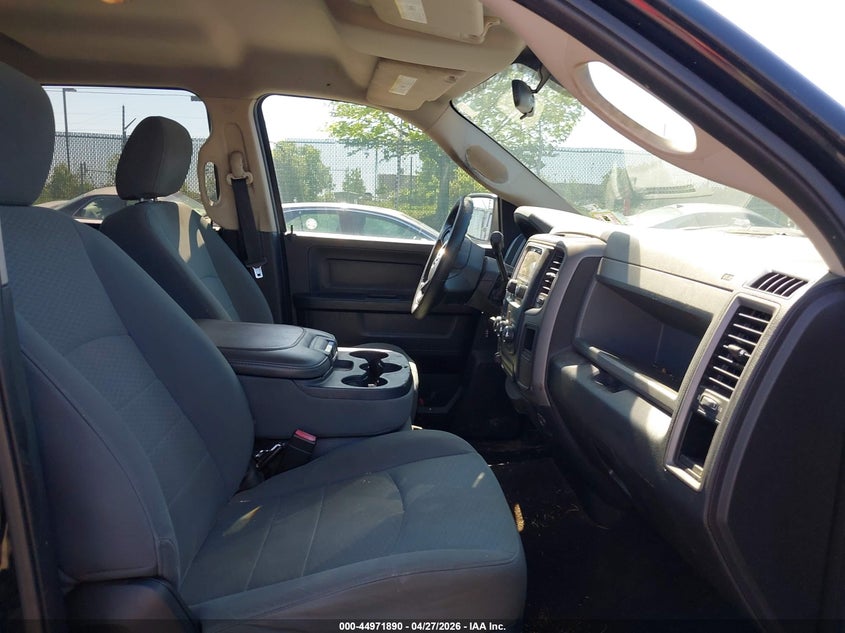 2013 Ram 1500 Express