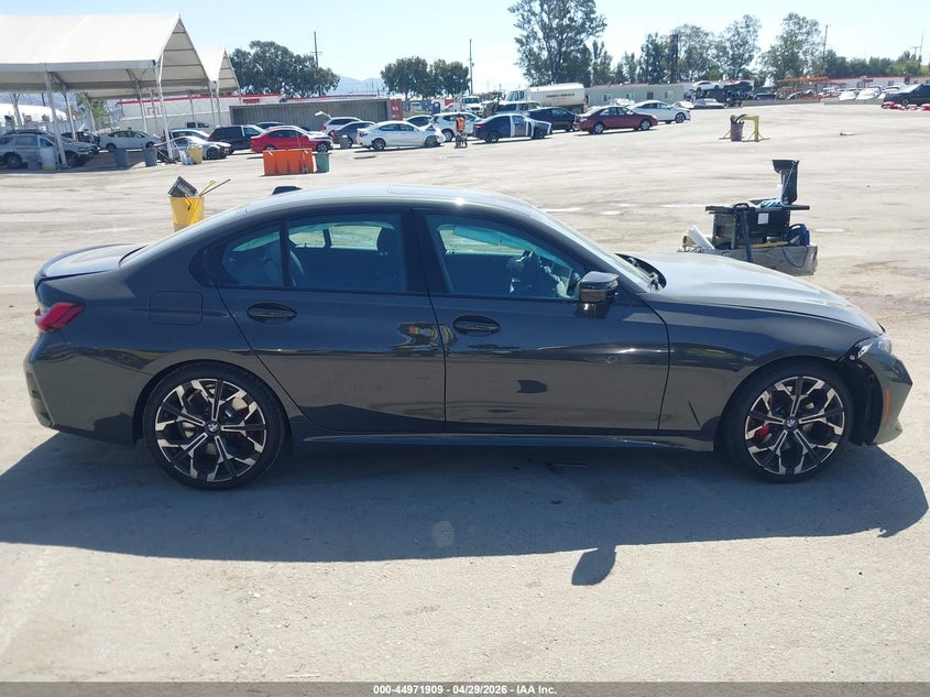 2026 BMW M340I NA — Photo 13