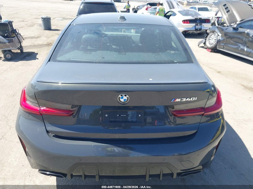 2026 BMW M340I NA — Photo 16