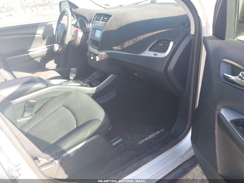 2014 Dodge Journey American Value Pkg