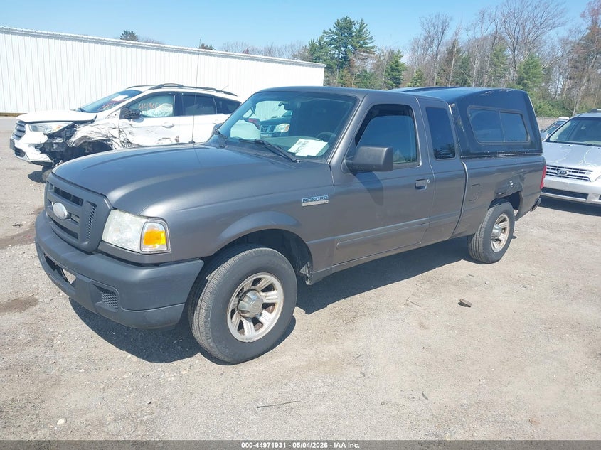 2006 FORD RANGER auction photo 2