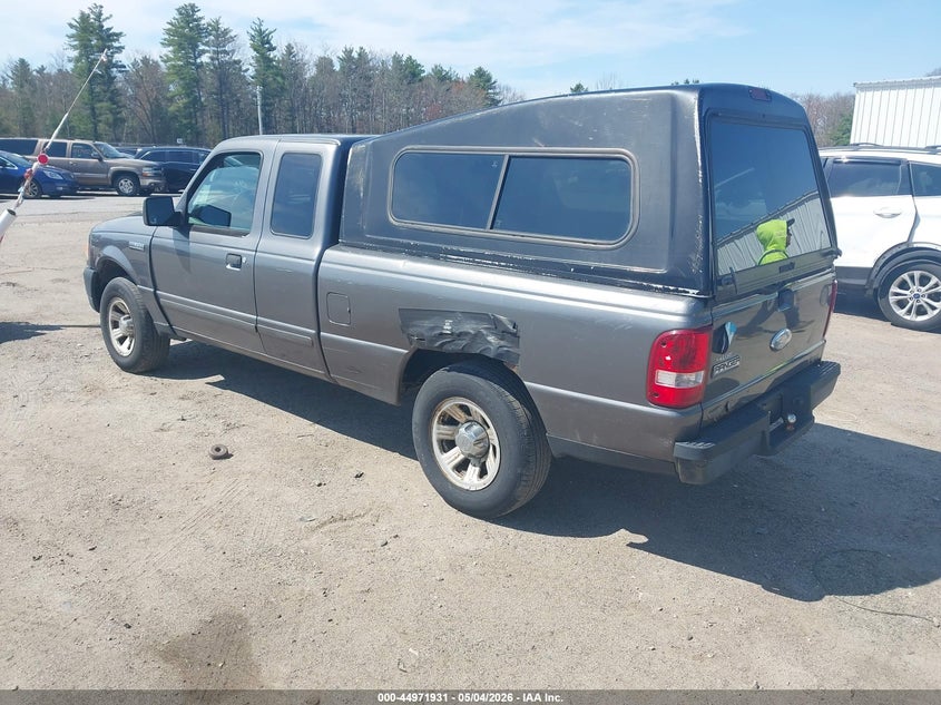 2006 FORD RANGER auction photo 3
