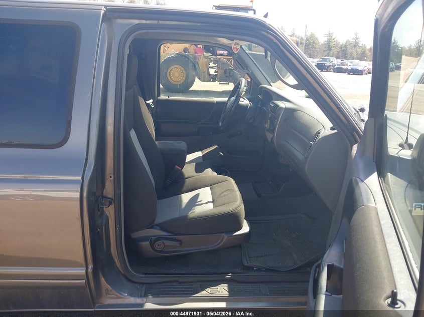 2006 FORD RANGER auction photo 5