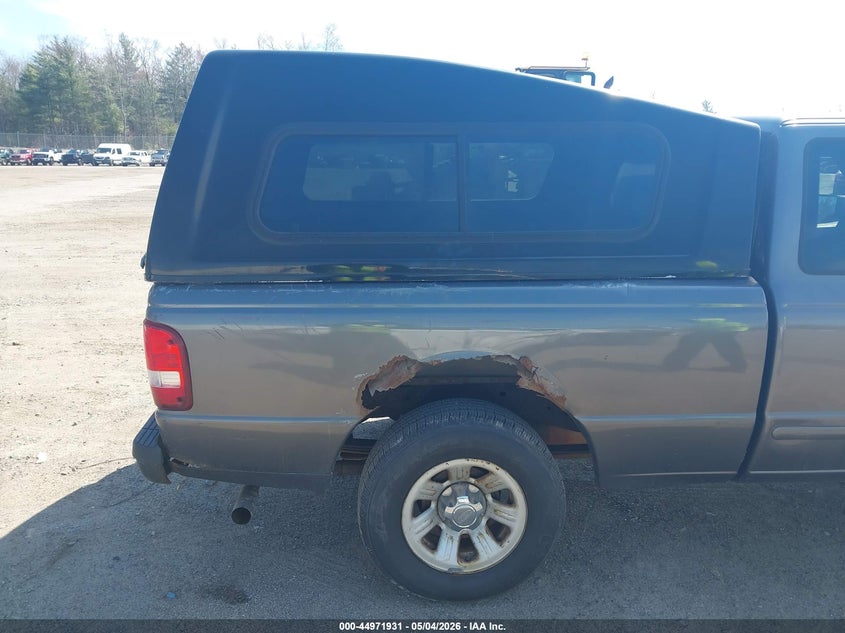 2006 FORD RANGER auction photo 6