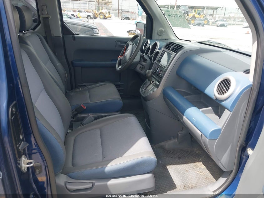 2003 Honda Element Dx