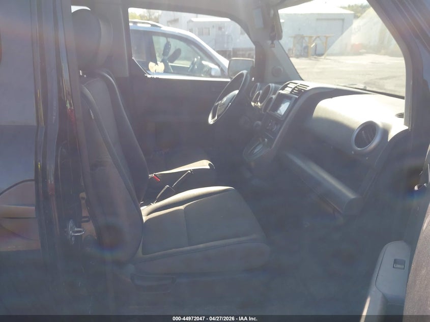 2004 Honda Element Ex