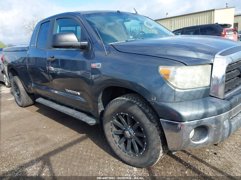 2007 Toyota Tundra Sr5 V8