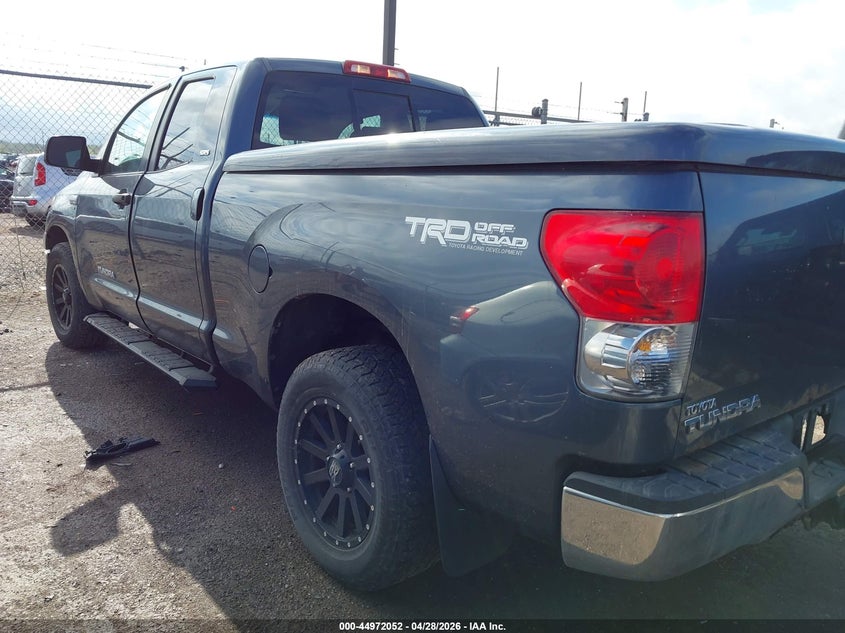 2007 Toyota Tundra Sr5 V8