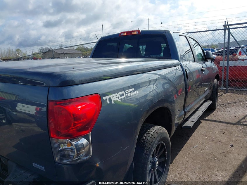 2007 Toyota Tundra Sr5 V8