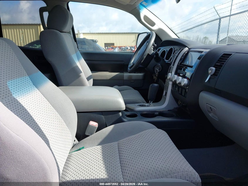 2007 Toyota Tundra Sr5 V8