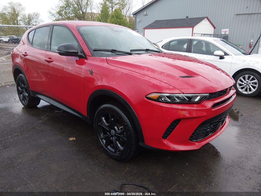 2024 Dodge Hornet