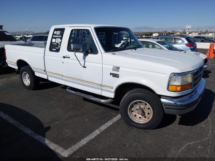 1994 Ford F150