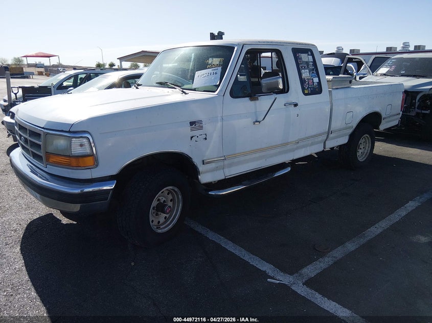 1994 Ford F150