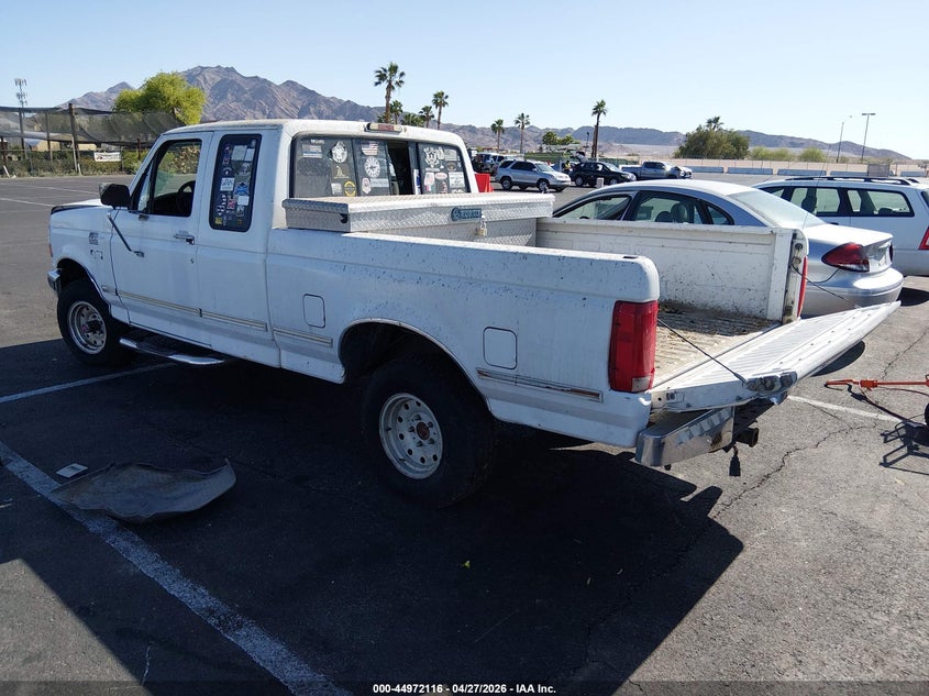 1994 Ford F150