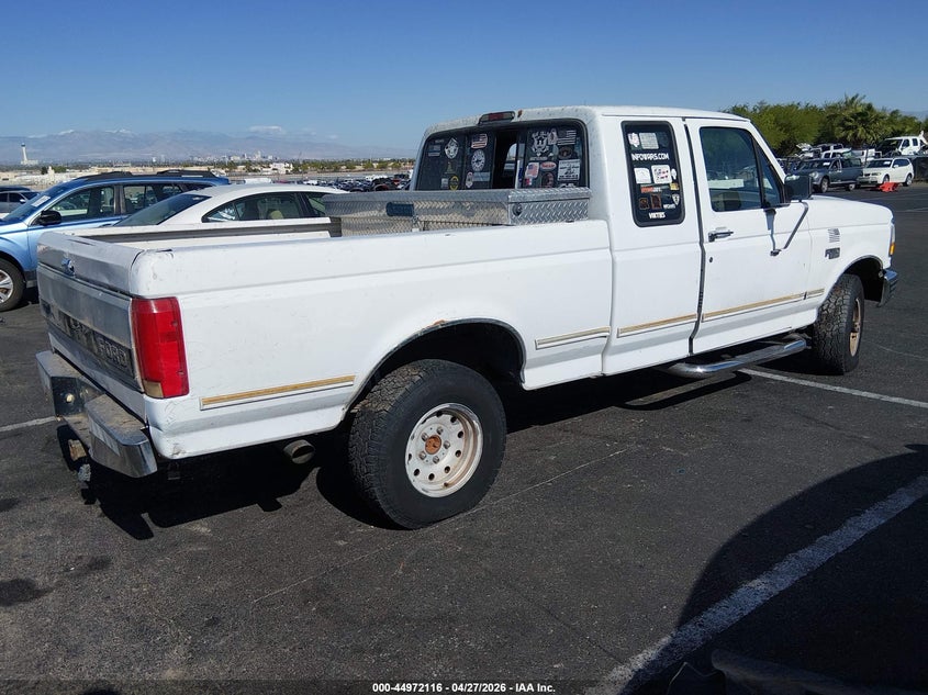 1994 Ford F150