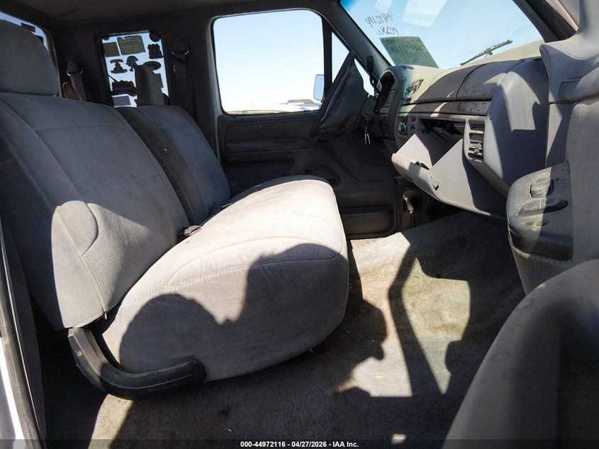 1994 Ford F150
