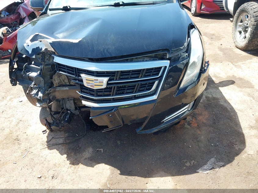 2017 CADILLAC XTS auction photo 6