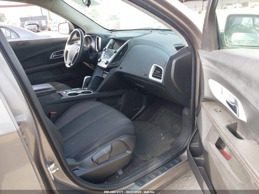 2012 Chevrolet Equinox 1Lt