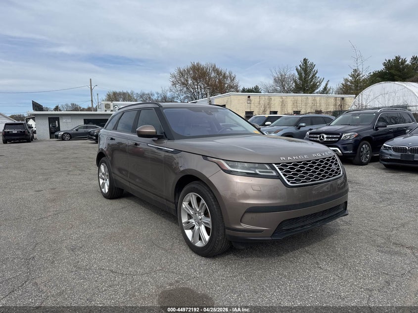 2019 Land Rover Range Rover Velar P250 S