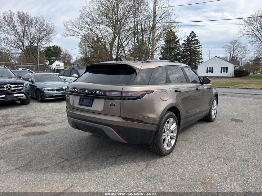 2019 Land Rover Range Rover Velar P250 S